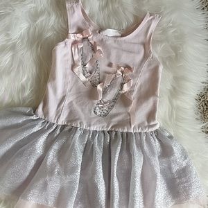 Toddler dress